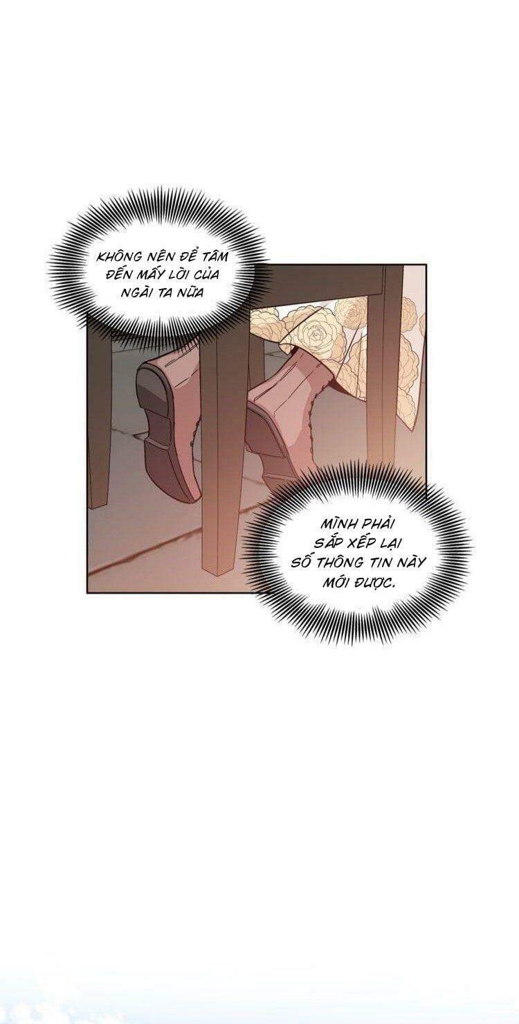 Nữ Hoàng Ngoại Khoa - Chương 55