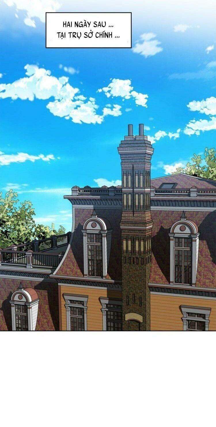 Nữ Hoàng Ngoại Khoa - Chương 55