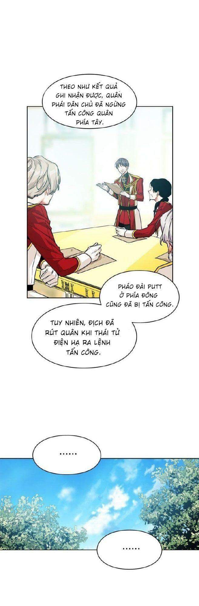 Nữ Hoàng Ngoại Khoa - Chương 55