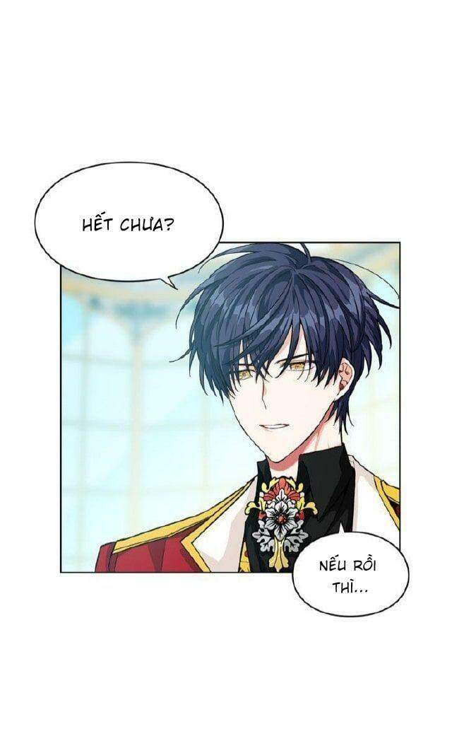 Nữ Hoàng Ngoại Khoa - Chương 55