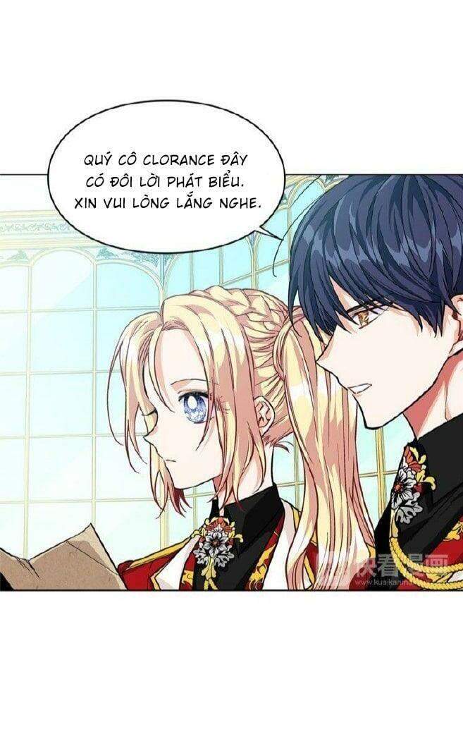 Nữ Hoàng Ngoại Khoa - Chương 55