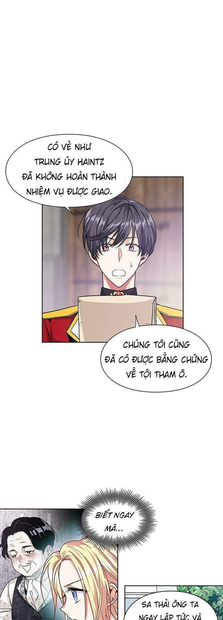 Nữ Hoàng Ngoại Khoa - Chương 56