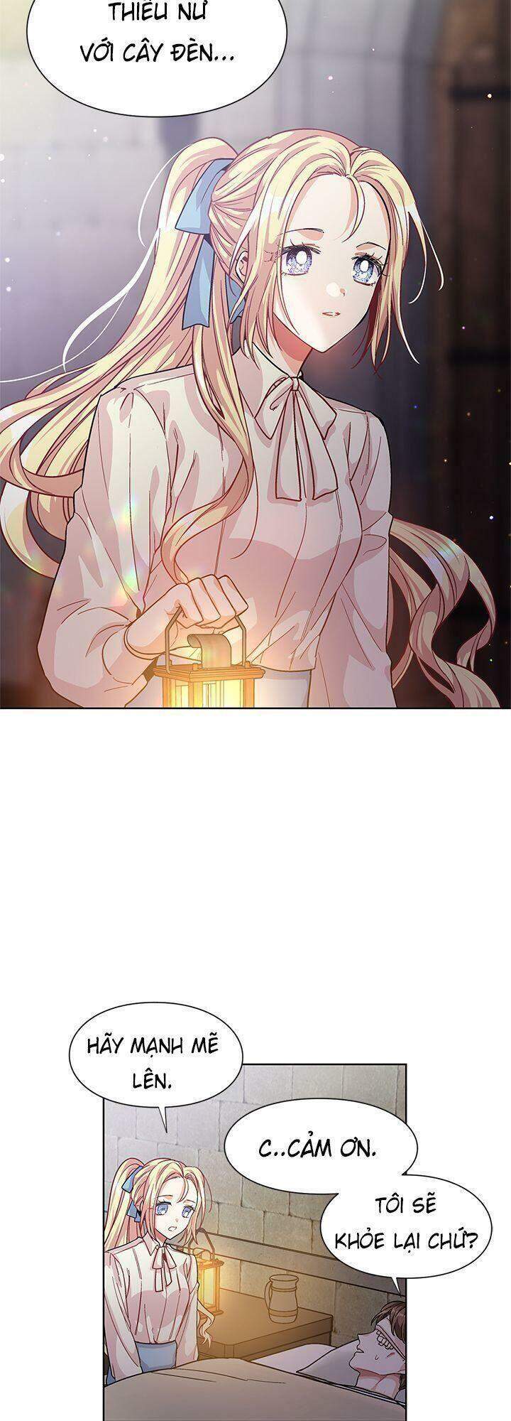 Nữ Hoàng Ngoại Khoa - Chương 56