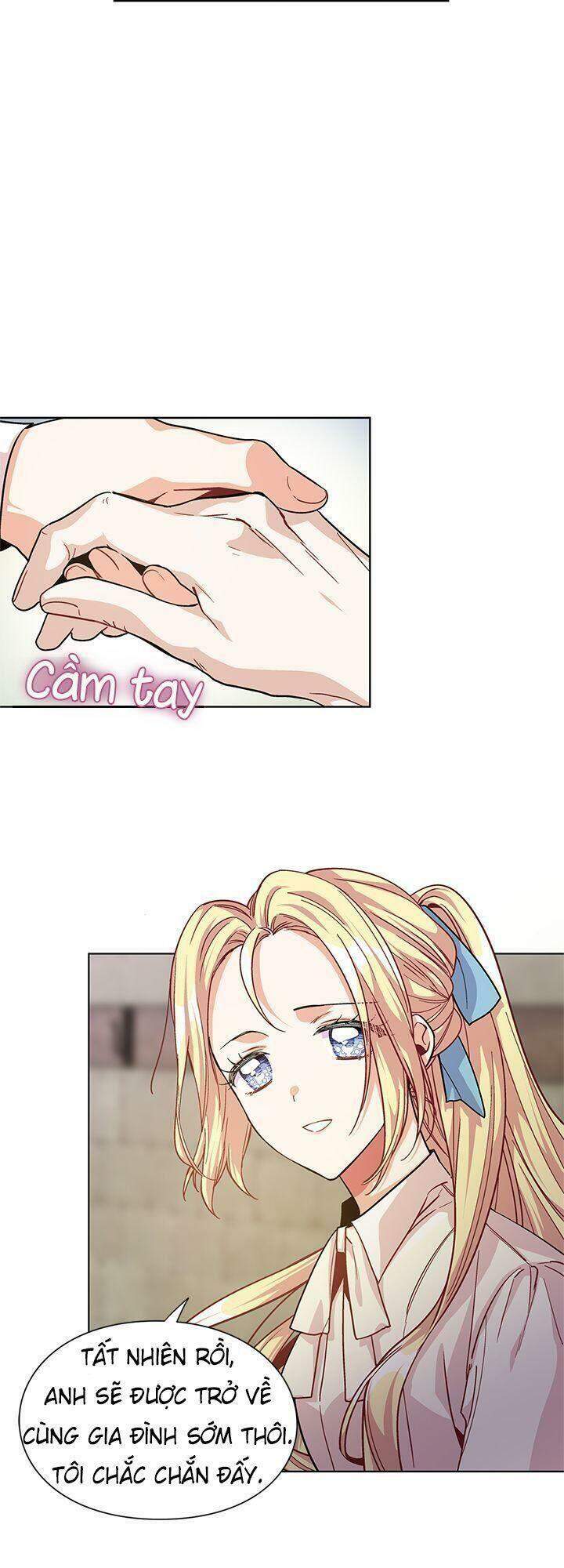 Nữ Hoàng Ngoại Khoa - Chương 56