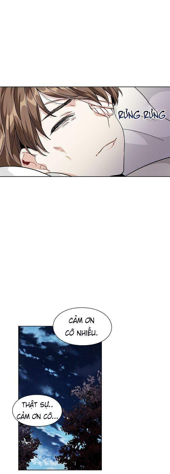 Nữ Hoàng Ngoại Khoa - Chương 56