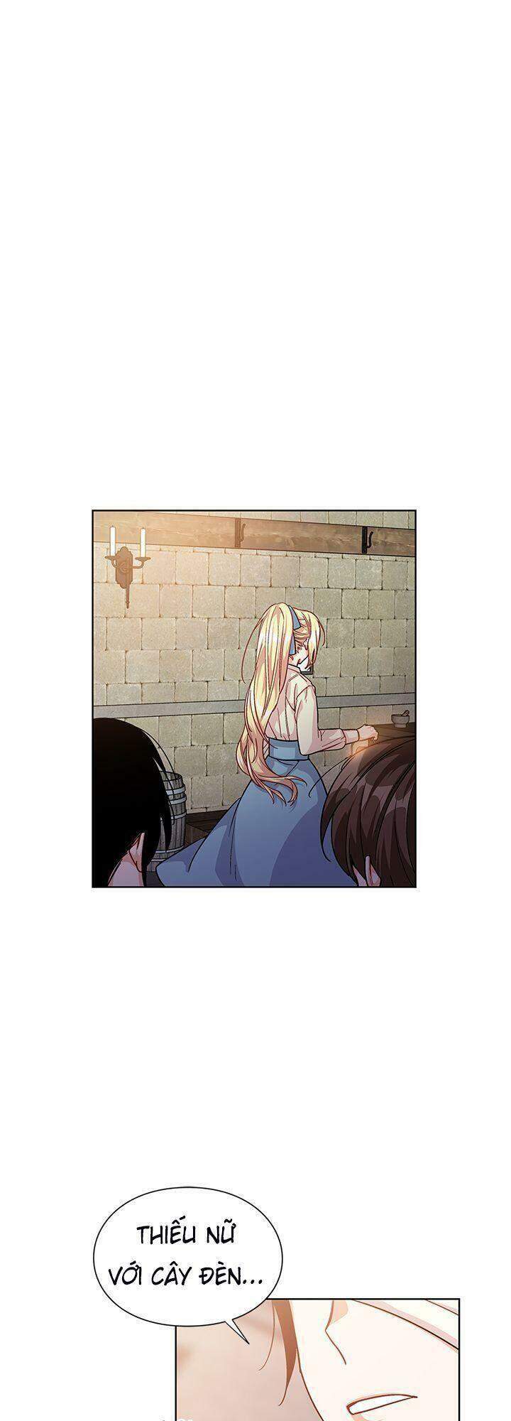 Nữ Hoàng Ngoại Khoa - Chương 56