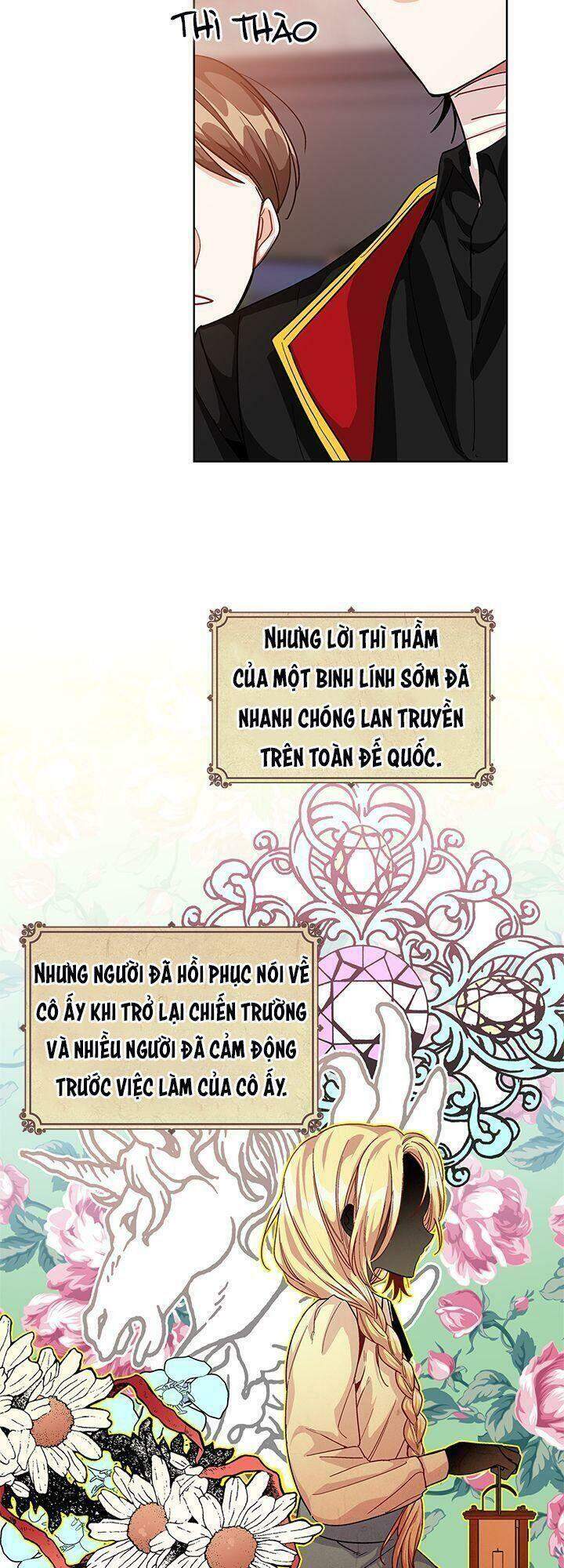 Nữ Hoàng Ngoại Khoa - Chương 56