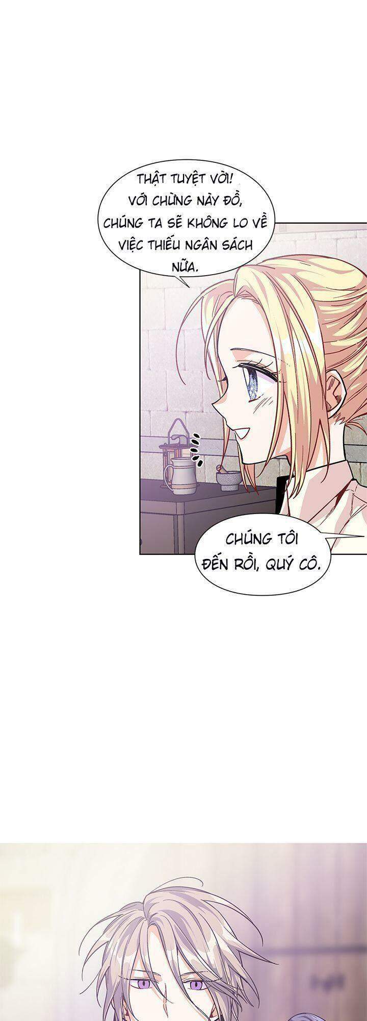 Nữ Hoàng Ngoại Khoa - Chương 56