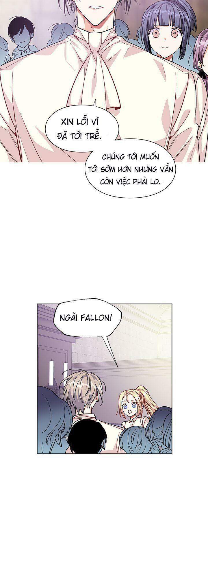 Nữ Hoàng Ngoại Khoa - Chương 56