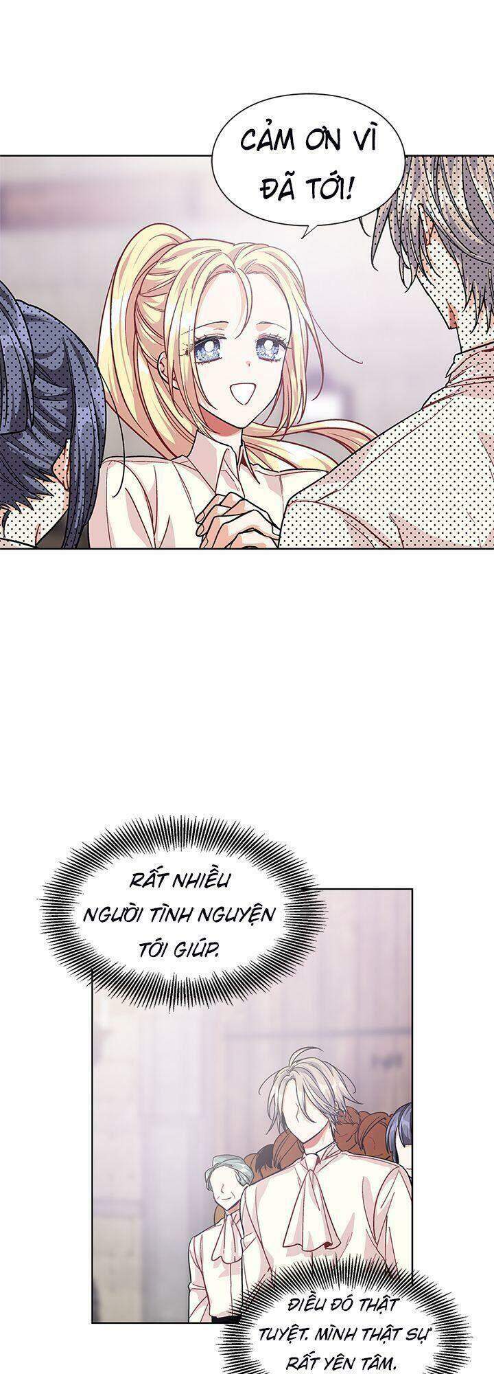 Nữ Hoàng Ngoại Khoa - Chương 56