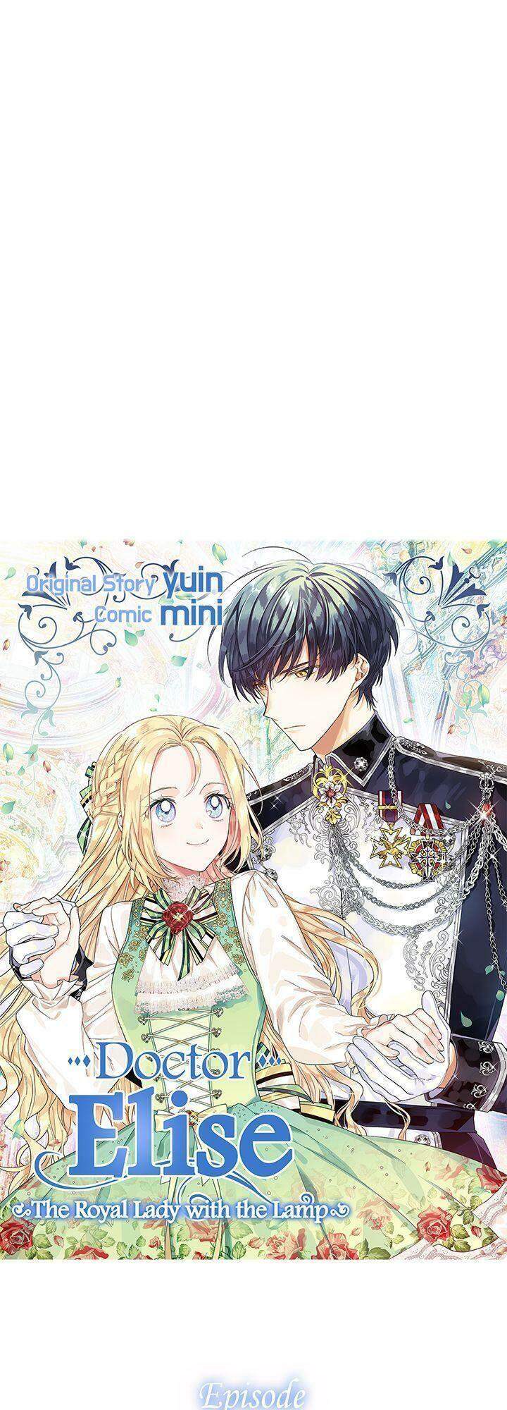 Nữ Hoàng Ngoại Khoa - Chương 56