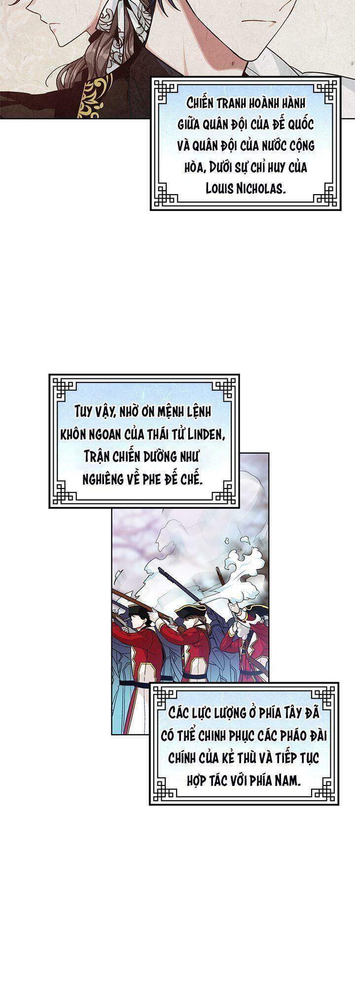 Nữ Hoàng Ngoại Khoa - Chương 56