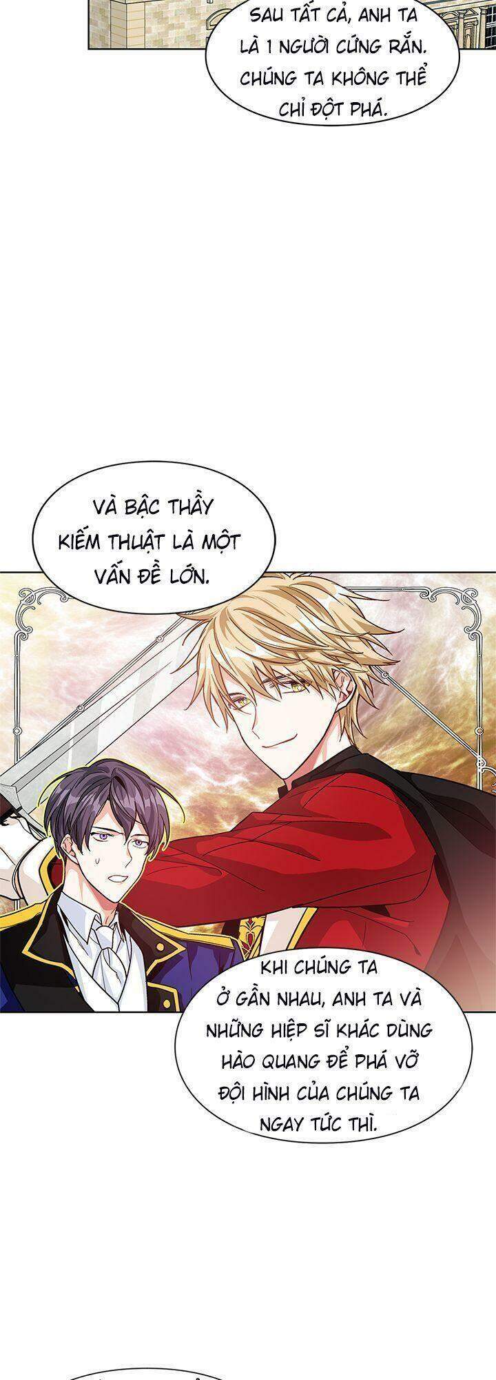 Nữ Hoàng Ngoại Khoa - Chương 56