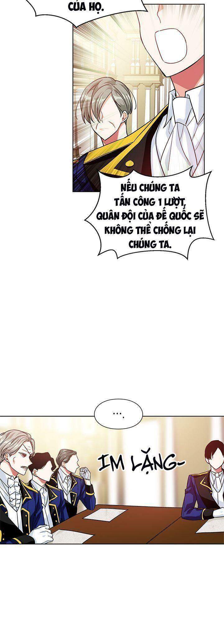 Nữ Hoàng Ngoại Khoa - Chương 56