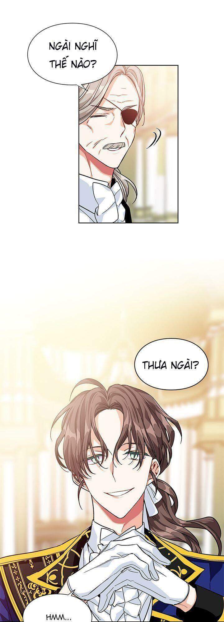 Nữ Hoàng Ngoại Khoa - Chương 56