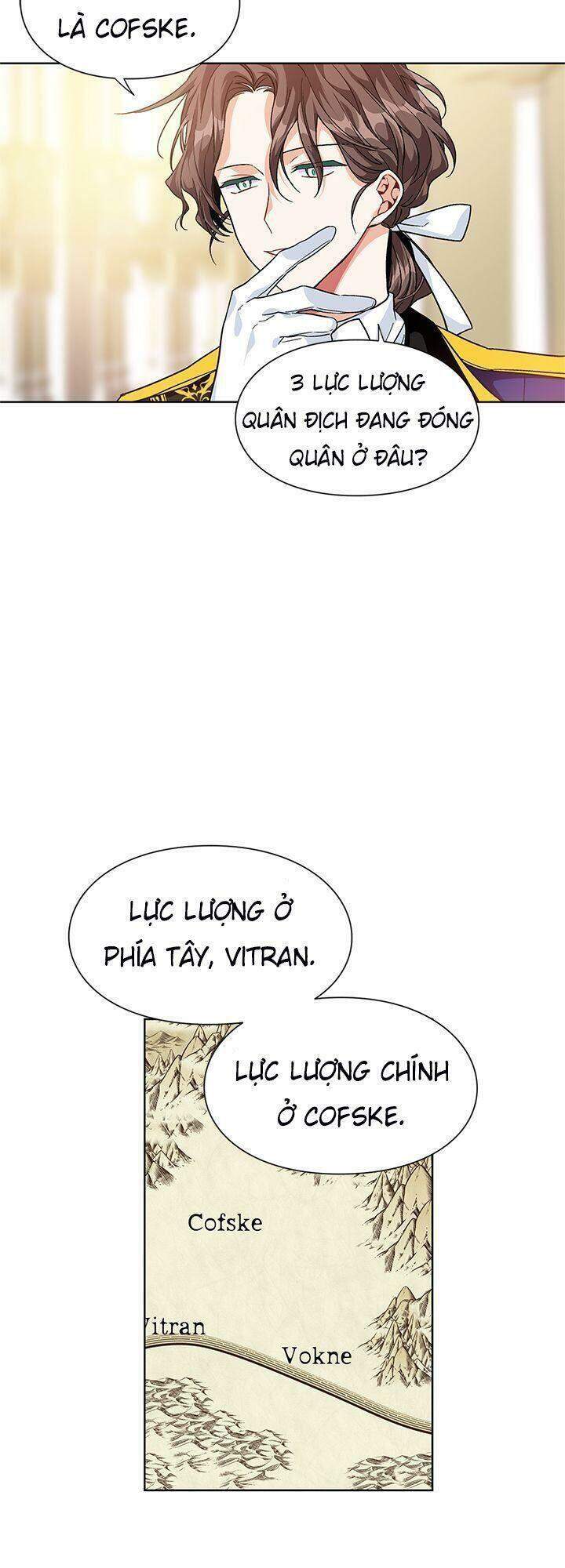 Nữ Hoàng Ngoại Khoa - Chương 56