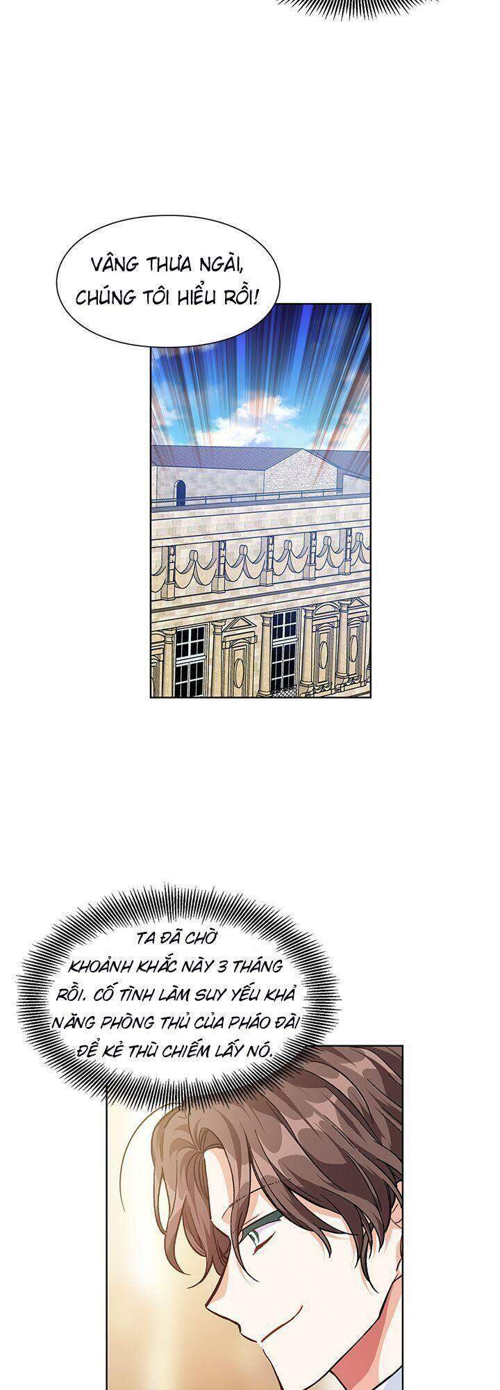 Nữ Hoàng Ngoại Khoa - Chương 56