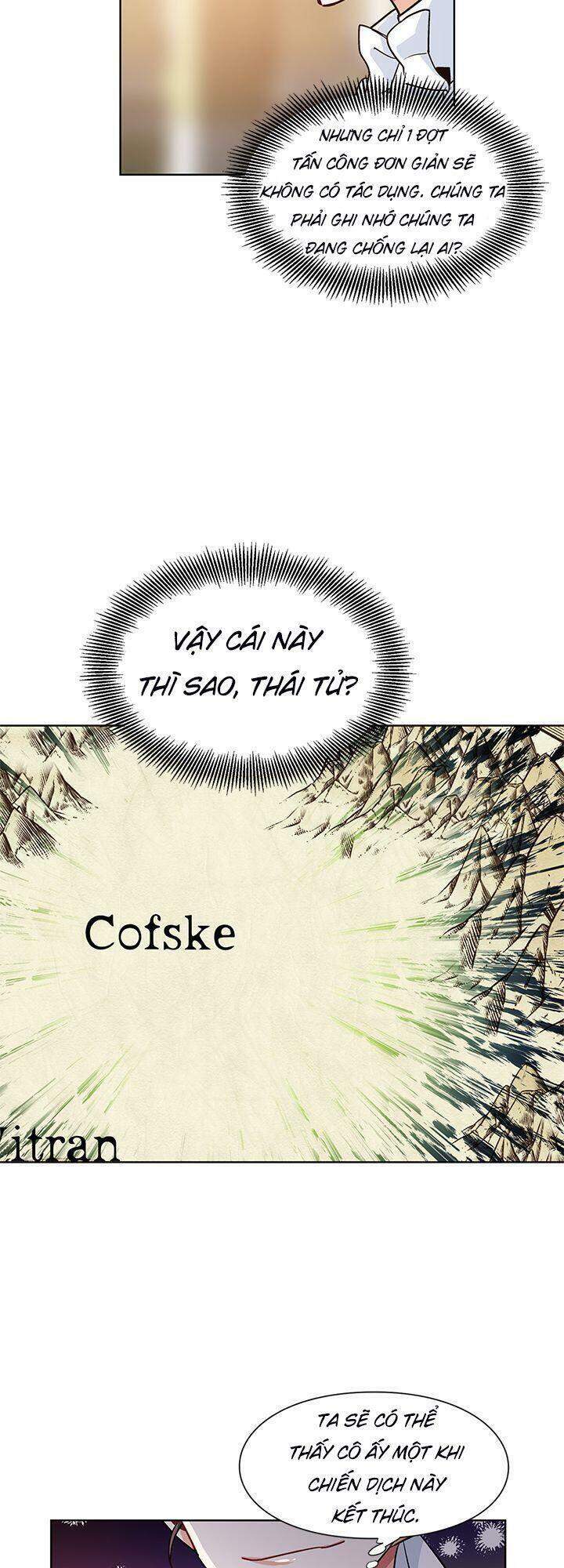 Nữ Hoàng Ngoại Khoa - Chương 56