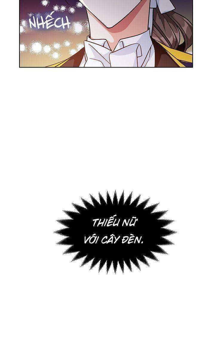 Nữ Hoàng Ngoại Khoa - Chương 56