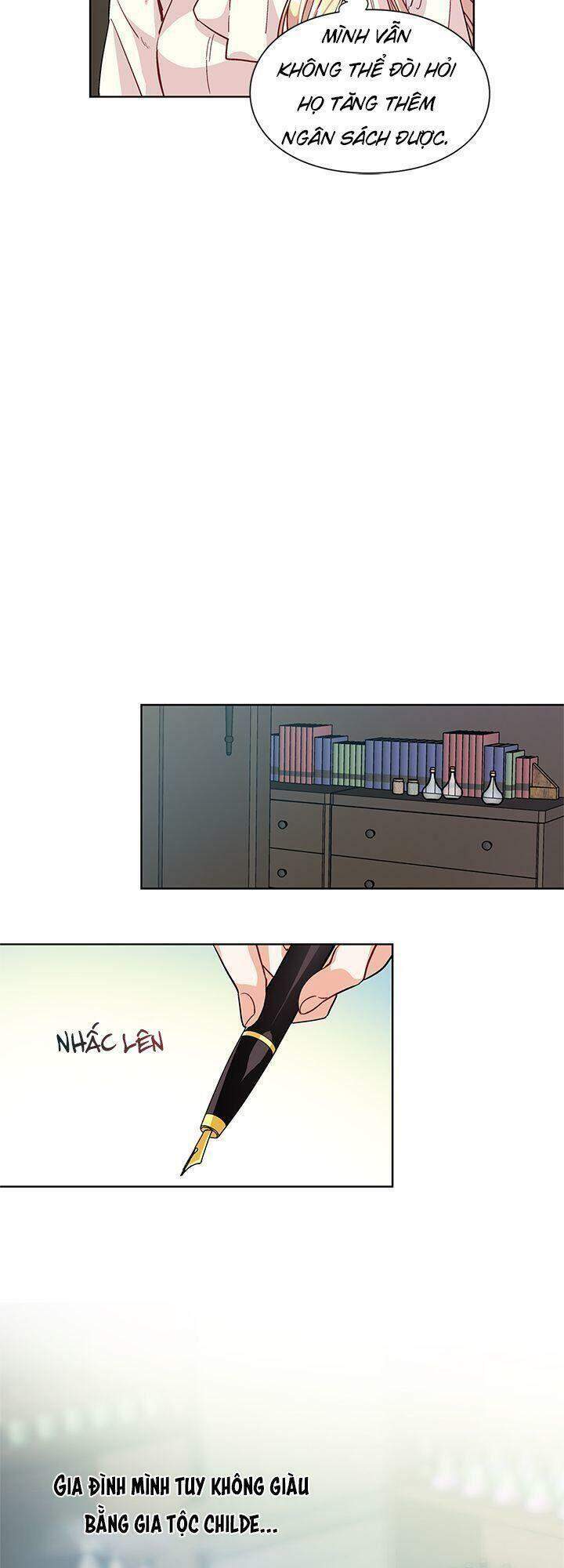 Nữ Hoàng Ngoại Khoa - Chương 56