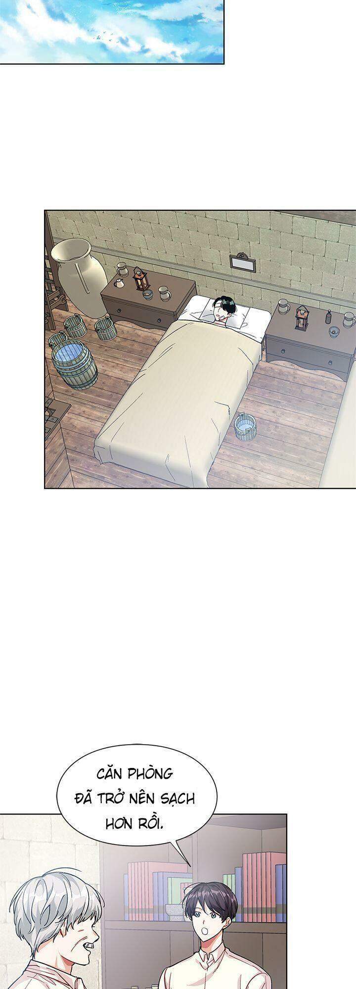 Nữ Hoàng Ngoại Khoa - Chương 56