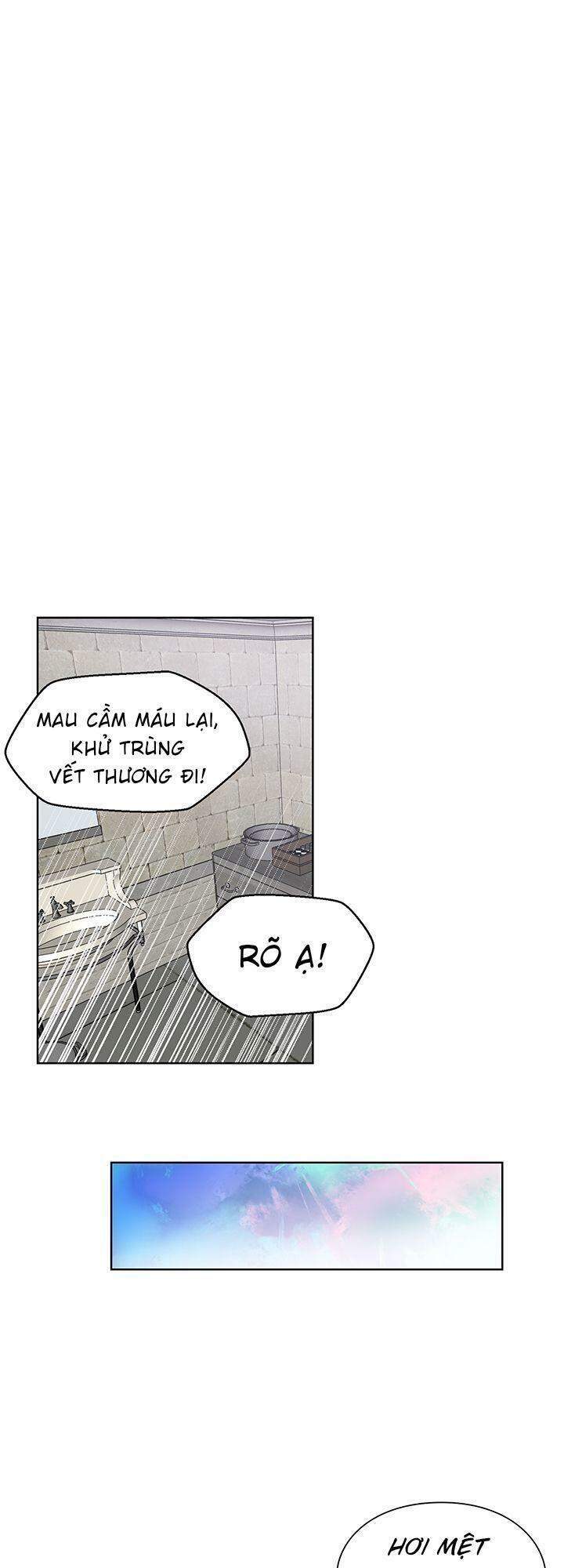 Nữ Hoàng Ngoại Khoa - Chương 57