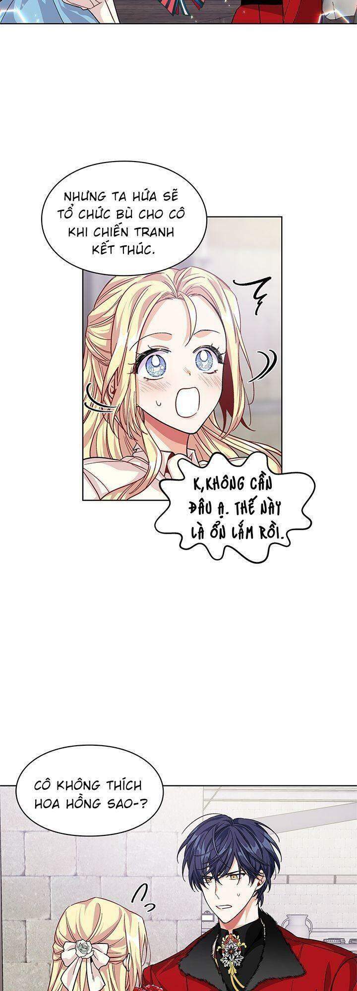 Nữ Hoàng Ngoại Khoa - Chương 57