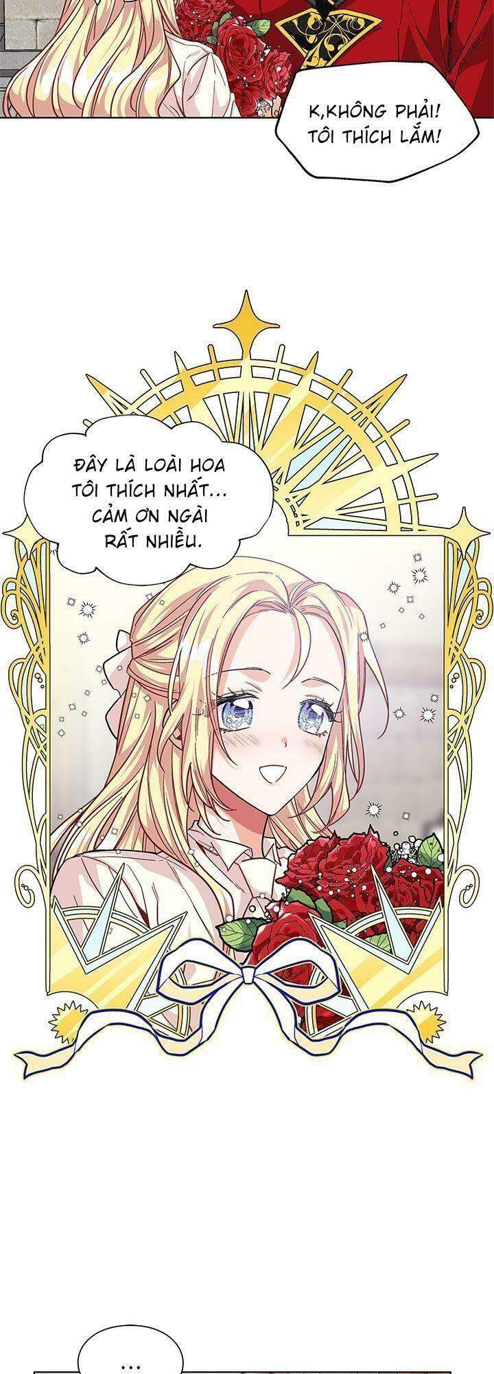 Nữ Hoàng Ngoại Khoa - Chương 57