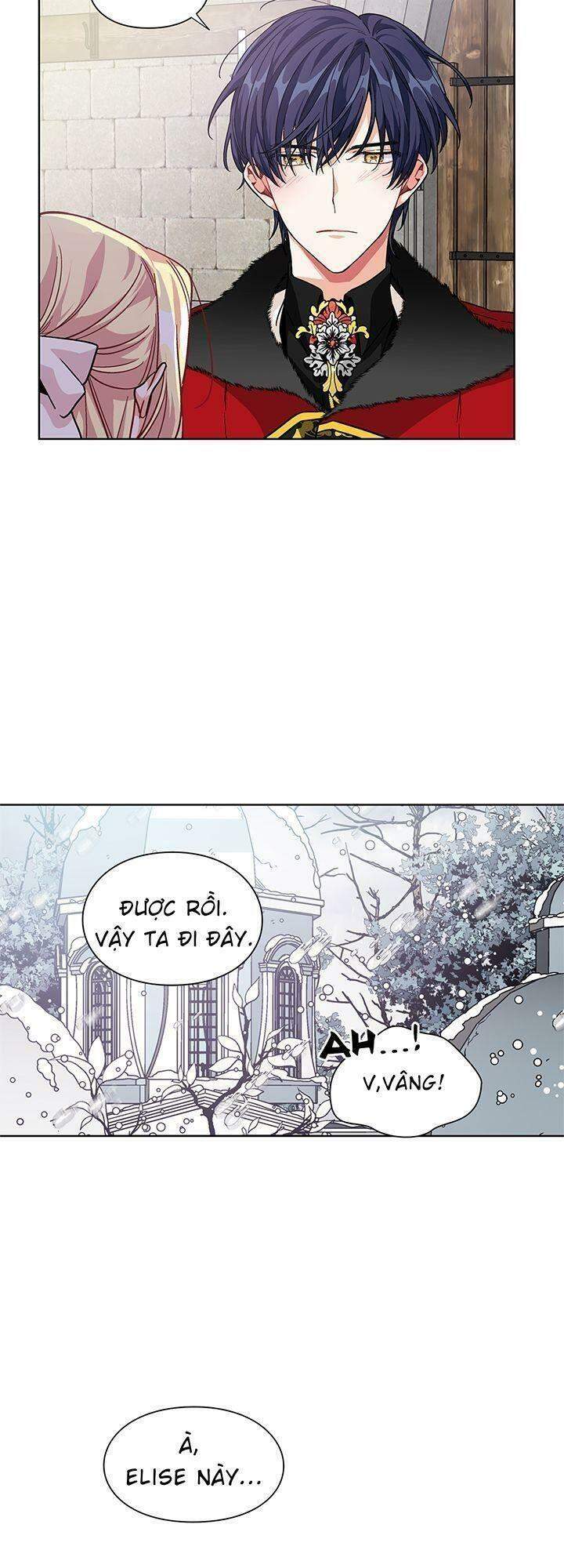 Nữ Hoàng Ngoại Khoa - Chương 57