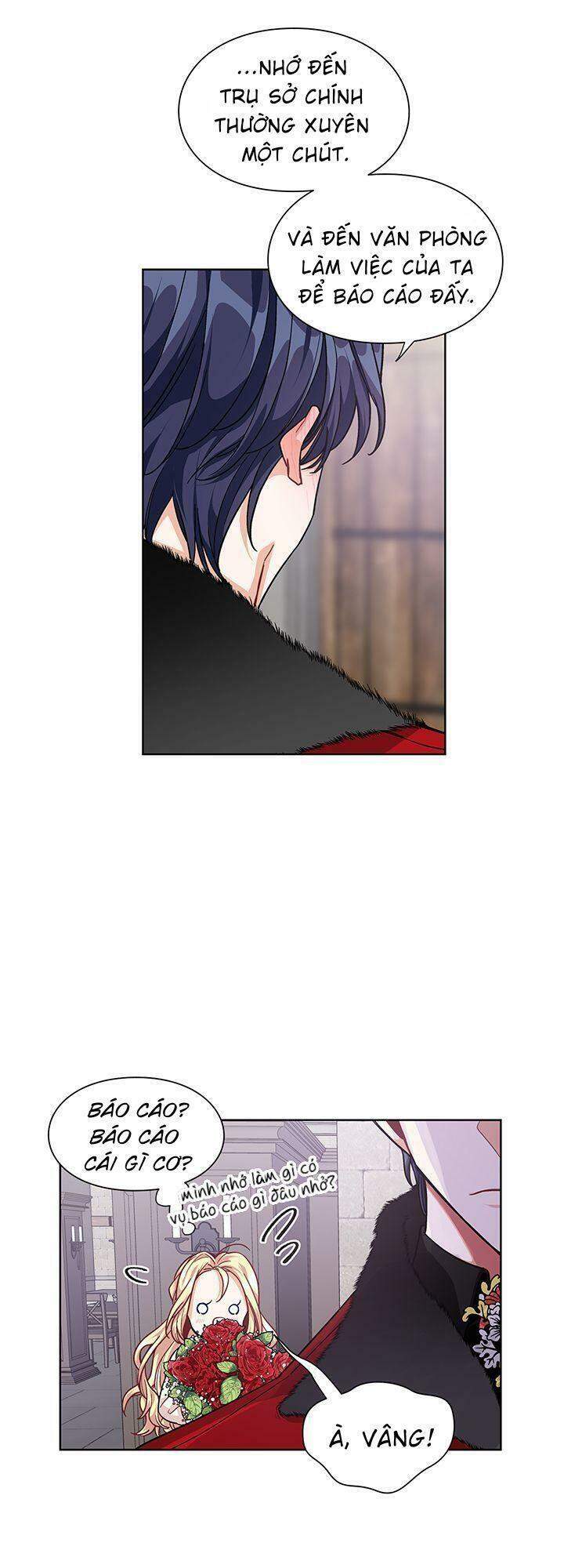 Nữ Hoàng Ngoại Khoa - Chương 57