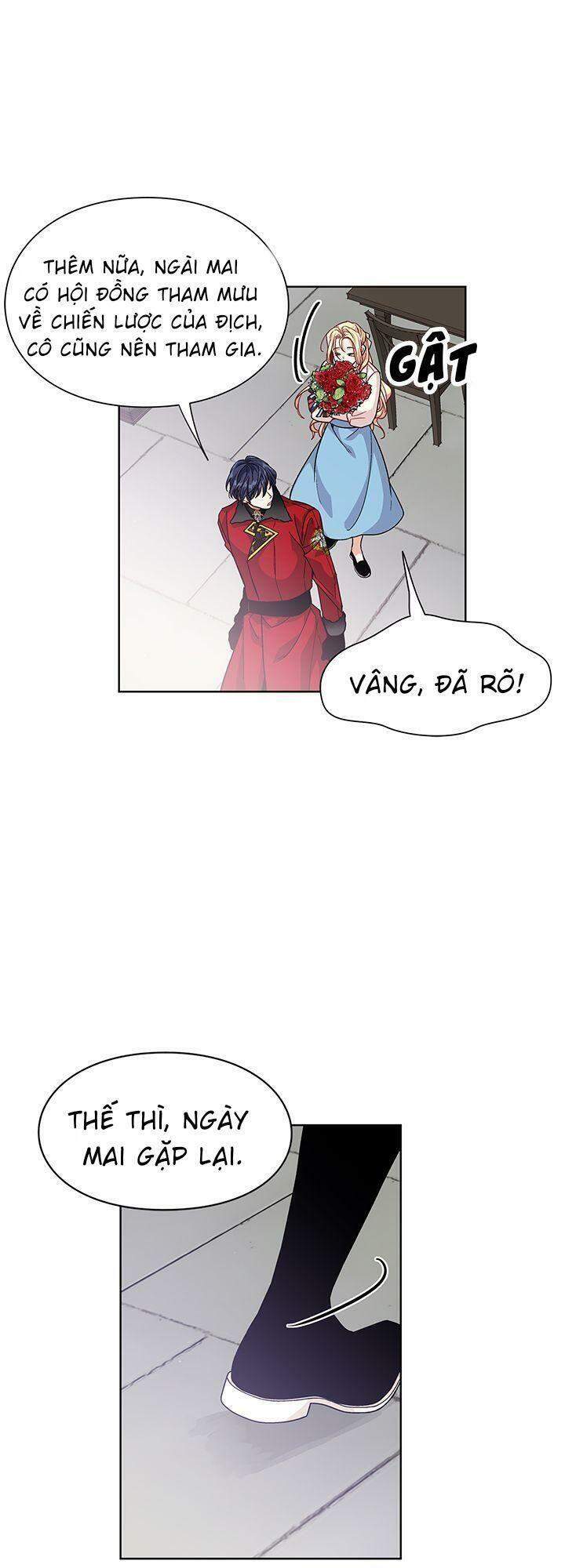 Nữ Hoàng Ngoại Khoa - Chương 57