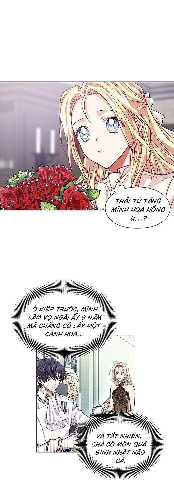 Nữ Hoàng Ngoại Khoa - Chương 57