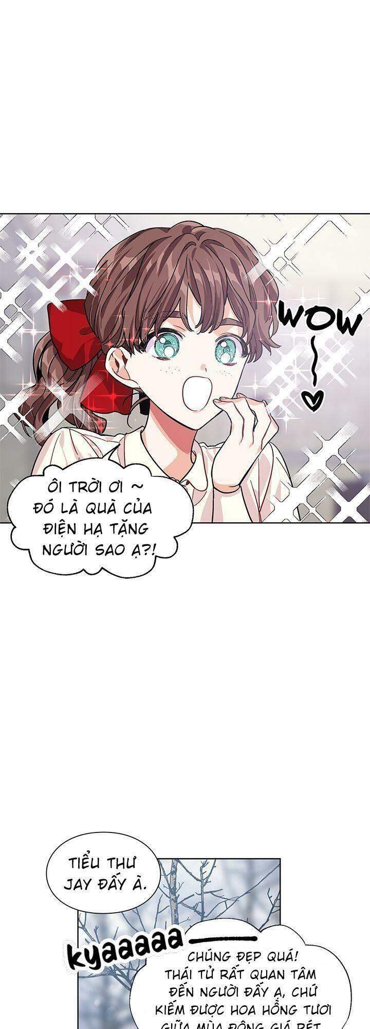 Nữ Hoàng Ngoại Khoa - Chương 57