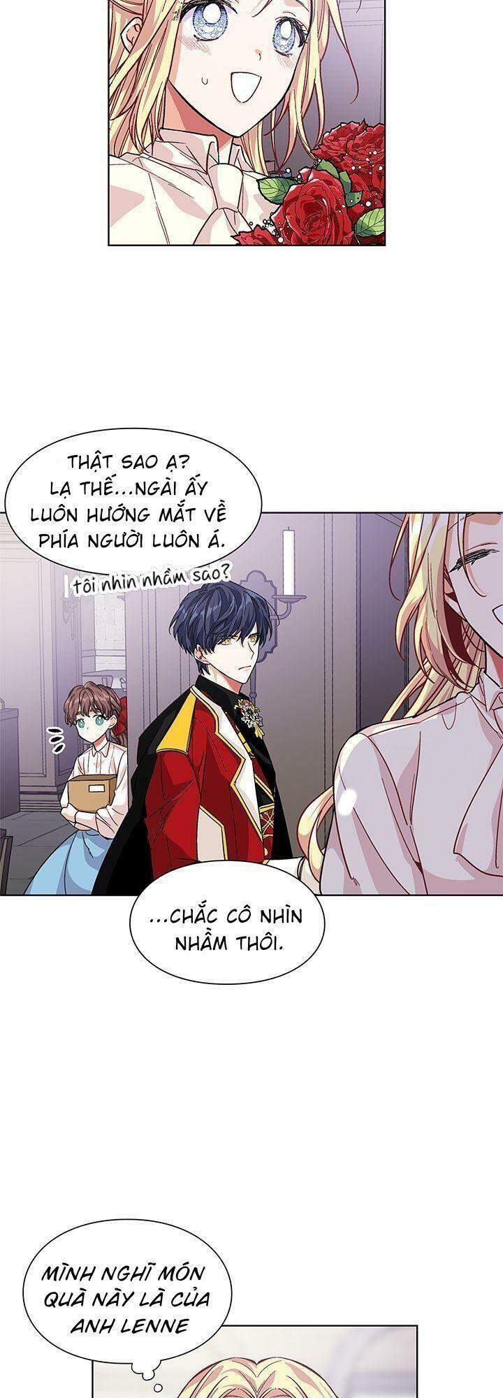 Nữ Hoàng Ngoại Khoa - Chương 57