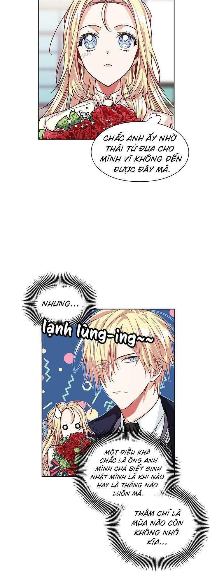 Nữ Hoàng Ngoại Khoa - Chương 57
