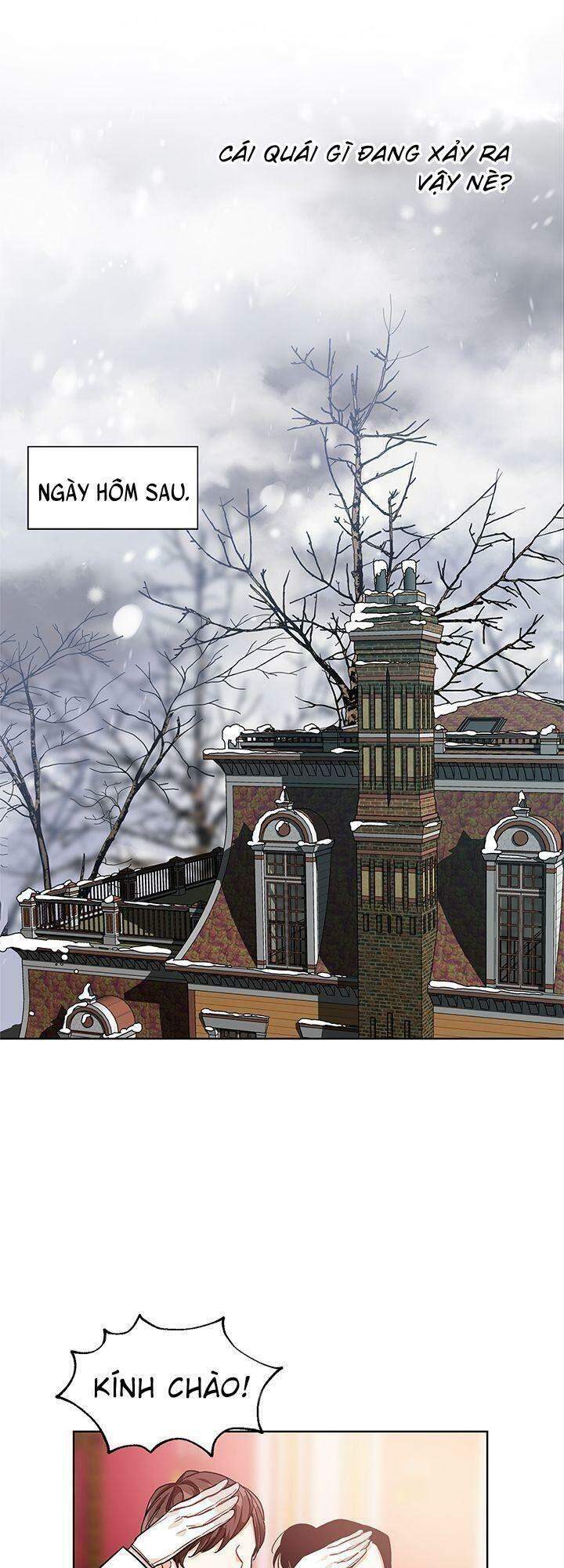 Nữ Hoàng Ngoại Khoa - Chương 57