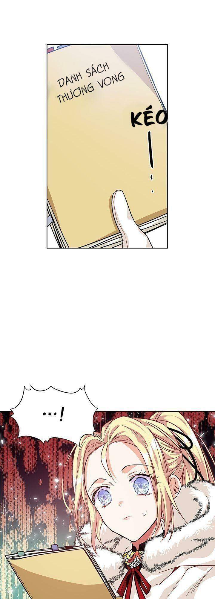 Nữ Hoàng Ngoại Khoa - Chương 57