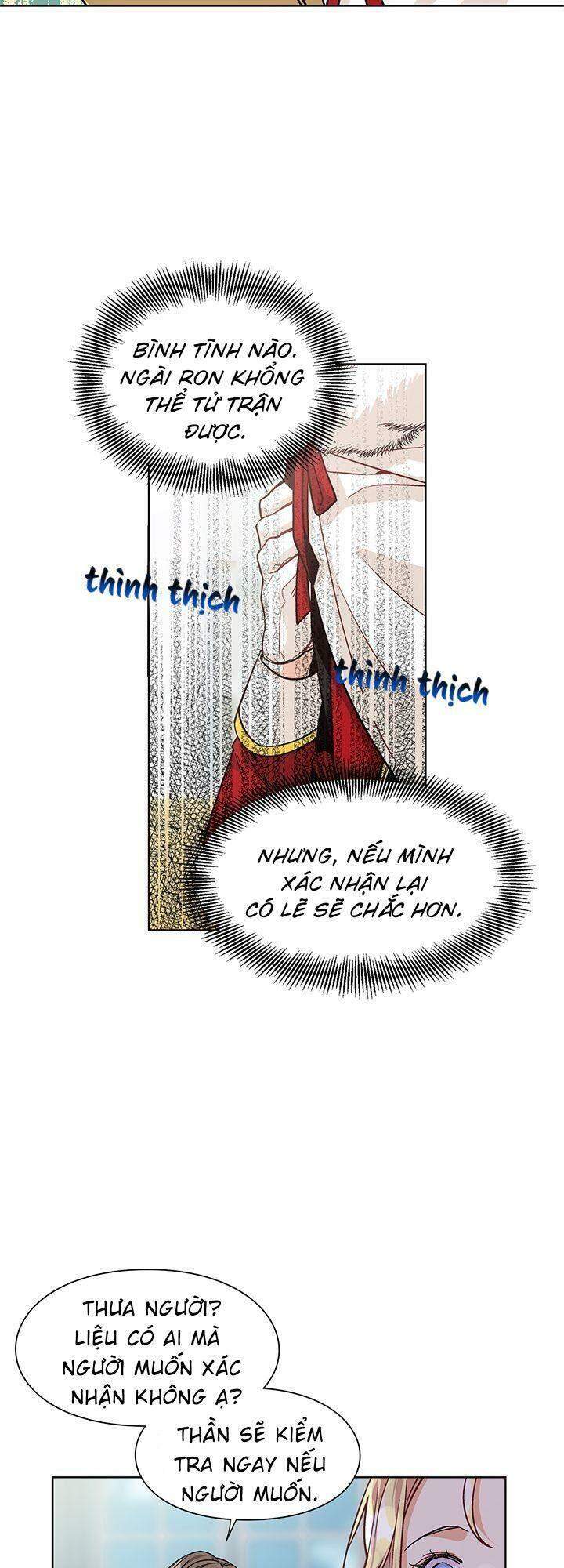 Nữ Hoàng Ngoại Khoa - Chương 57