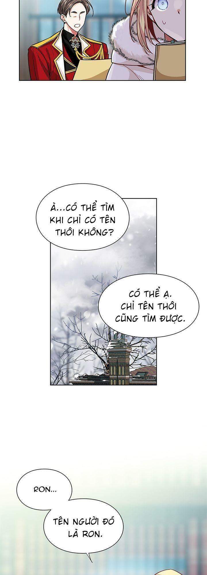 Nữ Hoàng Ngoại Khoa - Chương 57