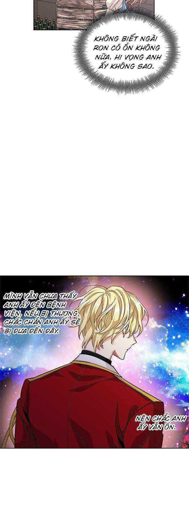 Nữ Hoàng Ngoại Khoa - Chương 57