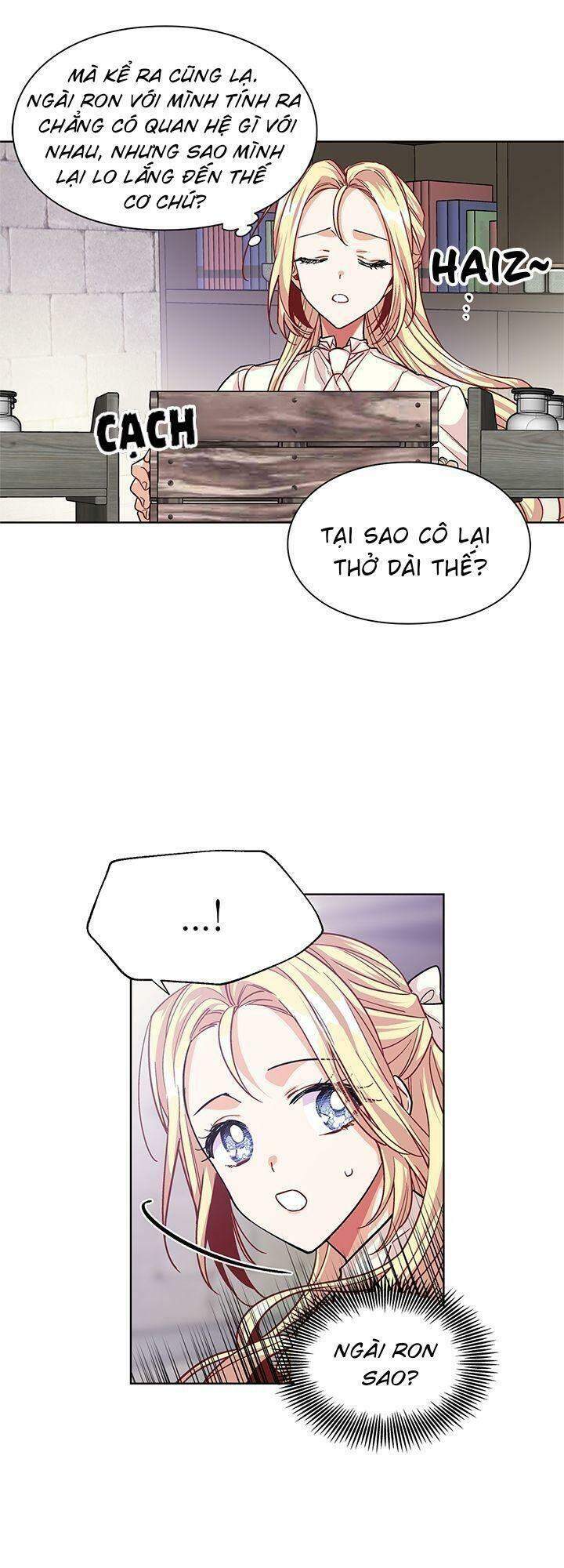 Nữ Hoàng Ngoại Khoa - Chương 57