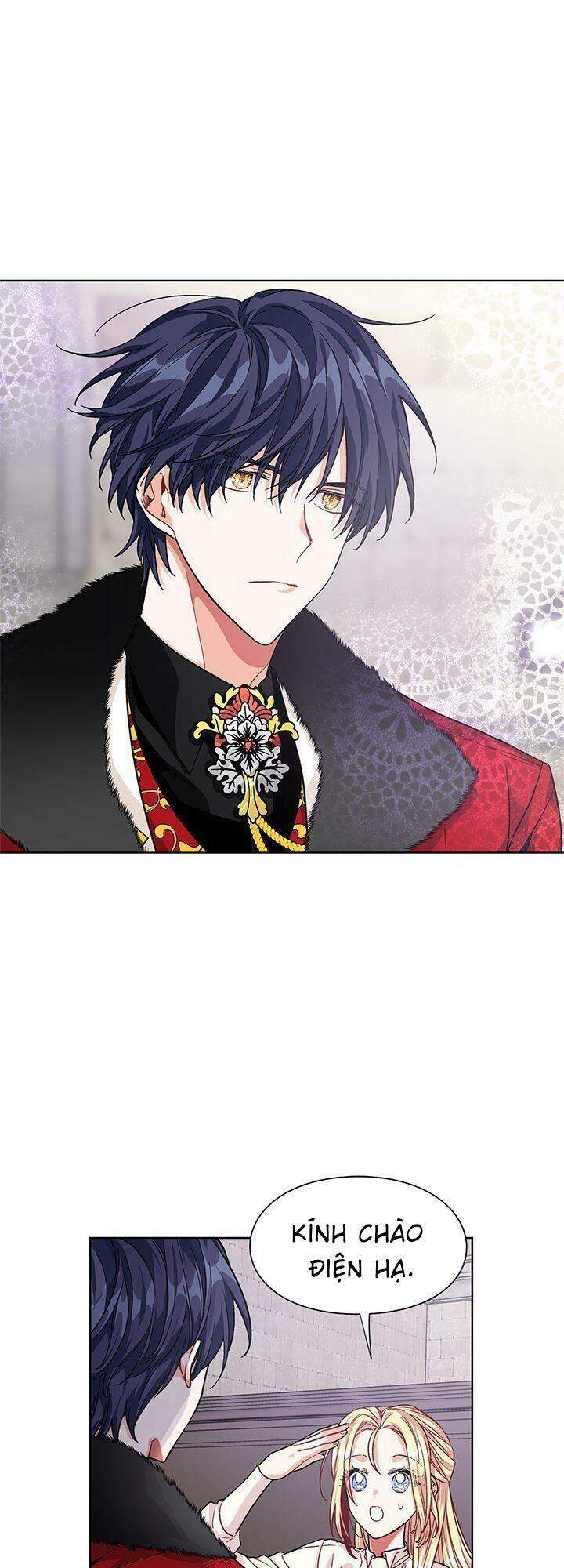 Nữ Hoàng Ngoại Khoa - Chương 57