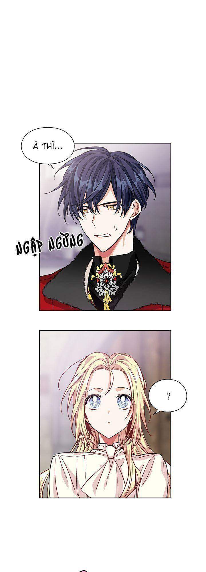 Nữ Hoàng Ngoại Khoa - Chương 57