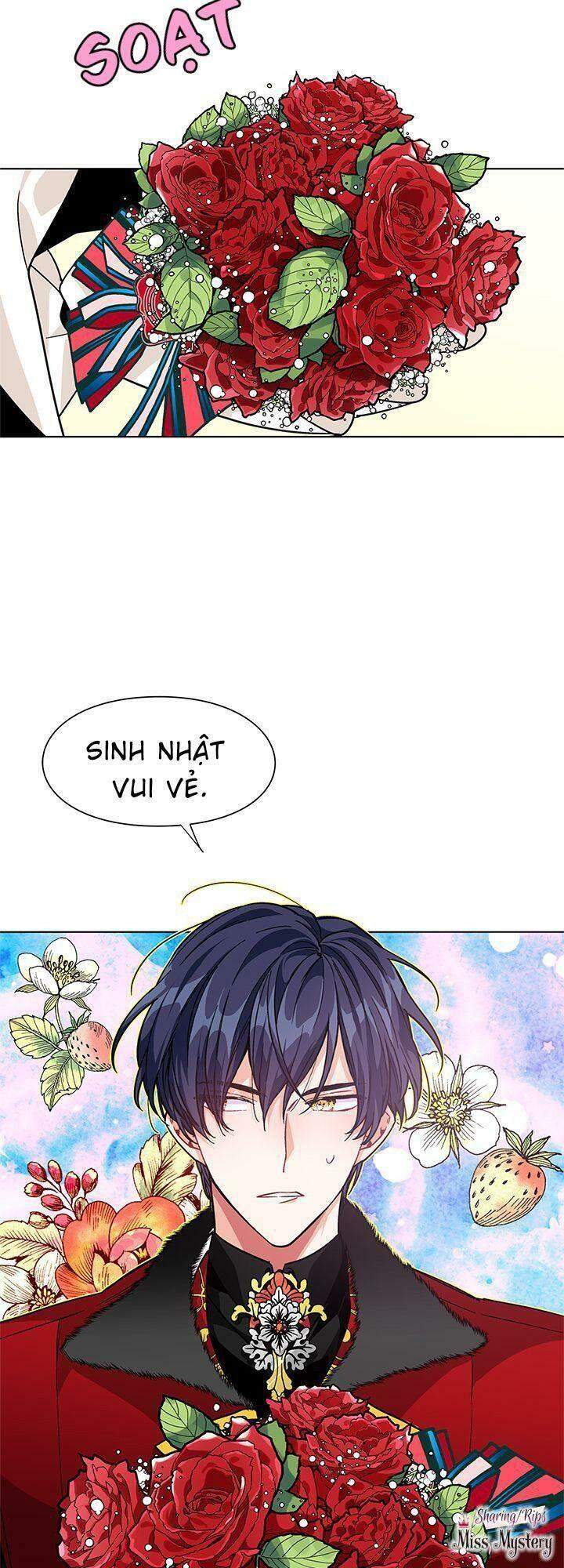 Nữ Hoàng Ngoại Khoa - Chương 57