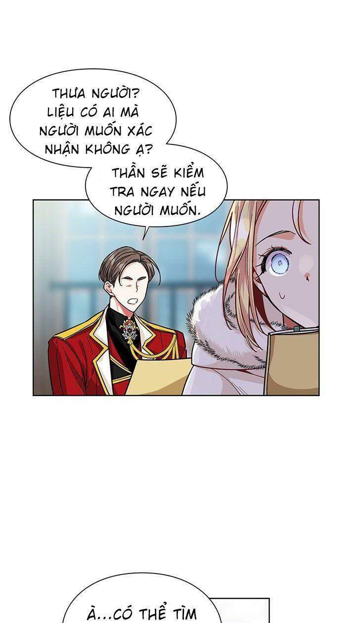 Nữ Hoàng Ngoại Khoa - Chương 58