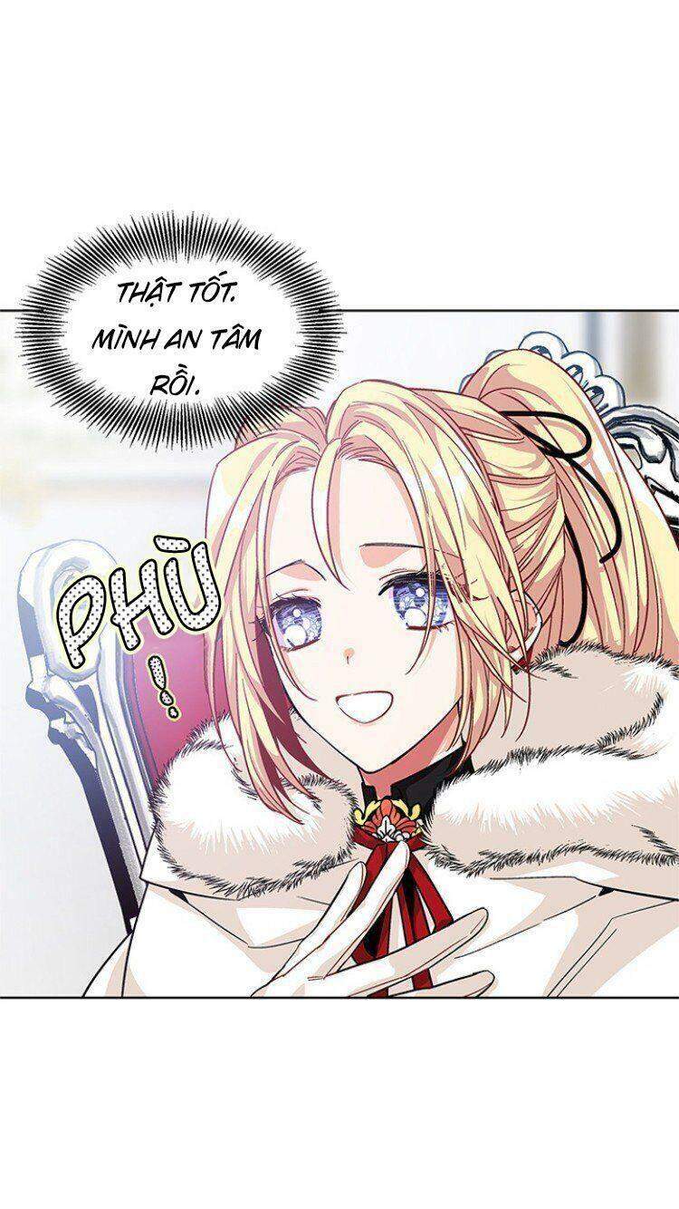 Nữ Hoàng Ngoại Khoa - Chương 58