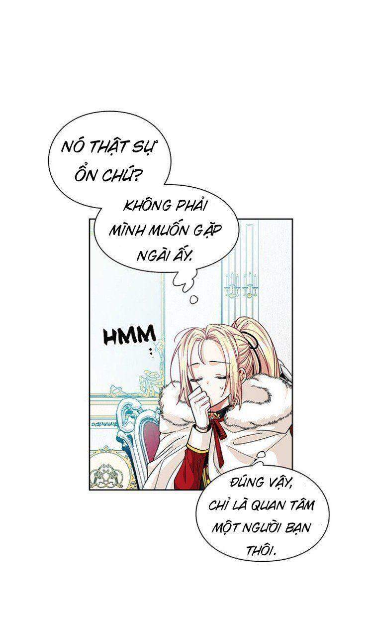 Nữ Hoàng Ngoại Khoa - Chương 58