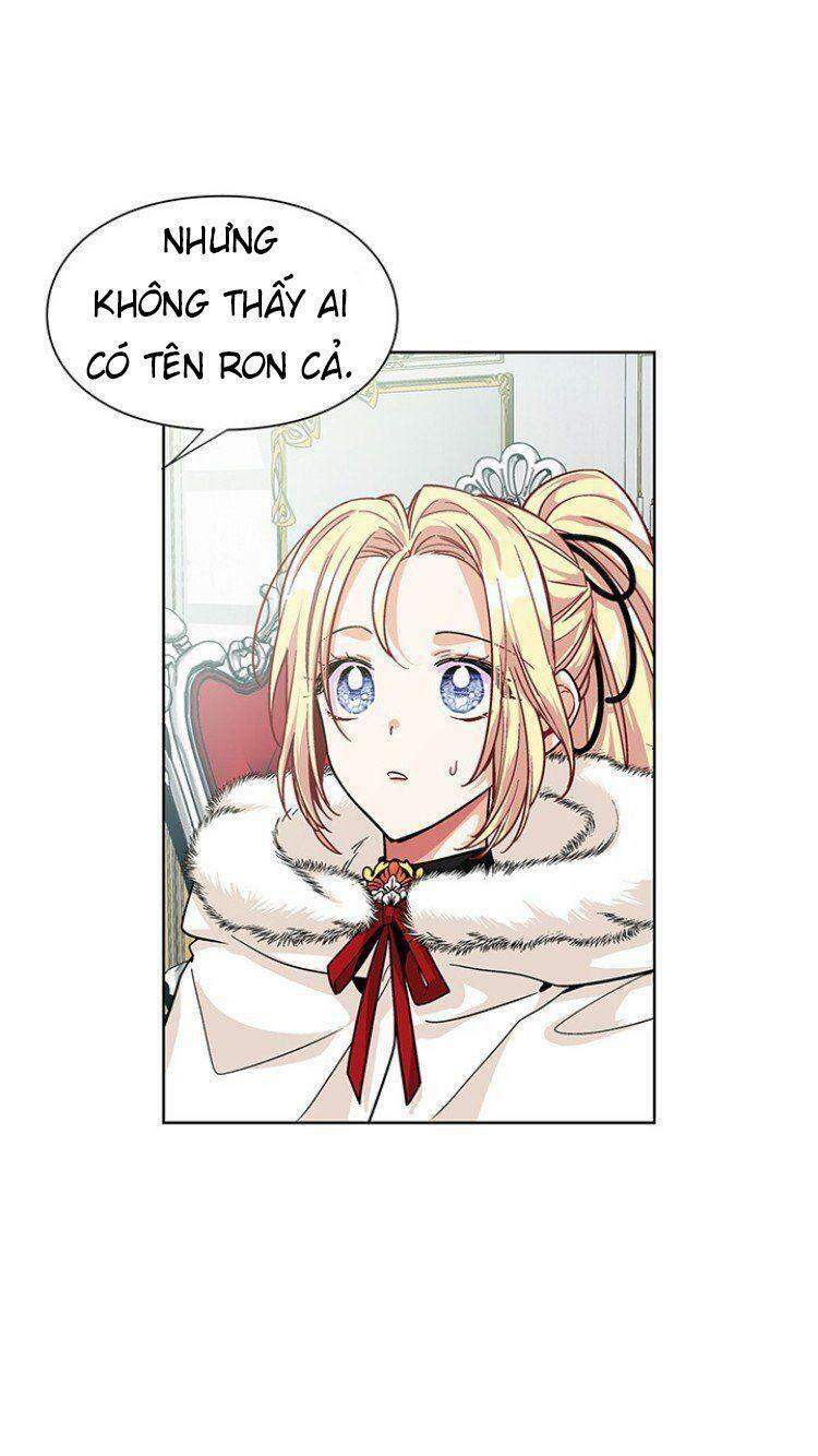 Nữ Hoàng Ngoại Khoa - Chương 58