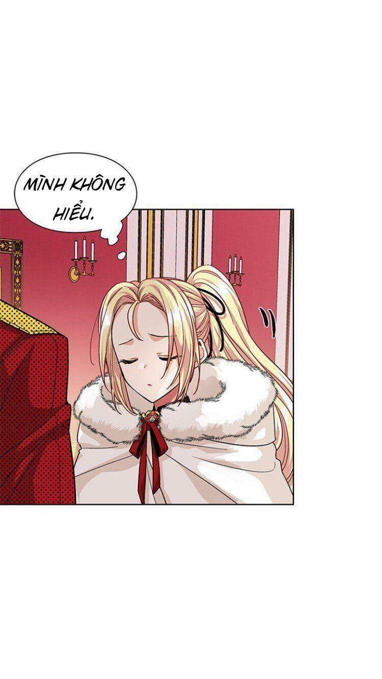 Nữ Hoàng Ngoại Khoa - Chương 58