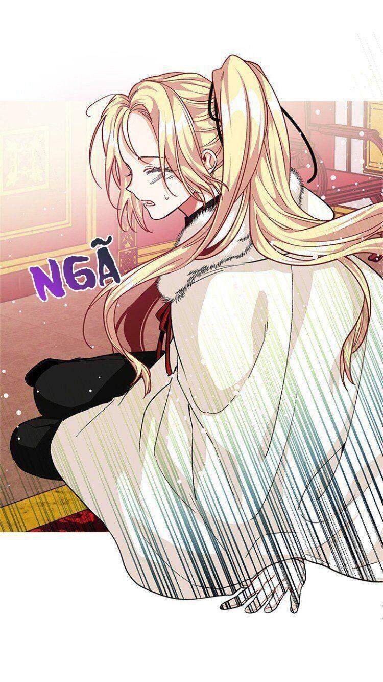 Nữ Hoàng Ngoại Khoa - Chương 58